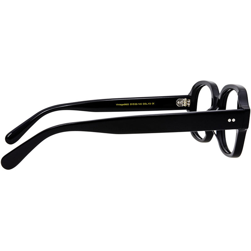 Rectangle Glasses GC1126