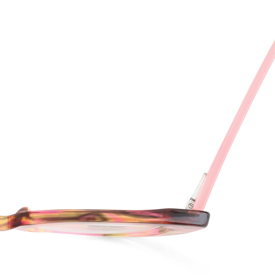 Cat-Eye Glasses A3327