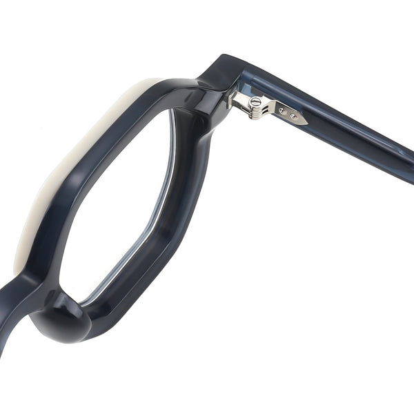Geometric Glasses YEA1166