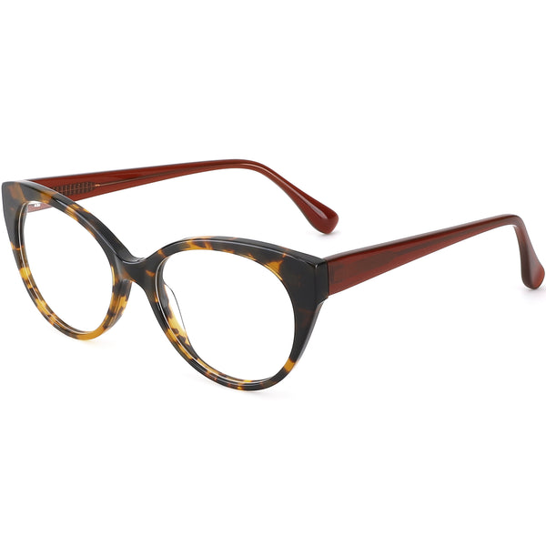 Cat-Eye Glasses YEA1077