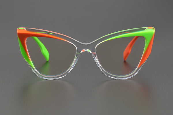 Cat-Eye Glasses TG1155