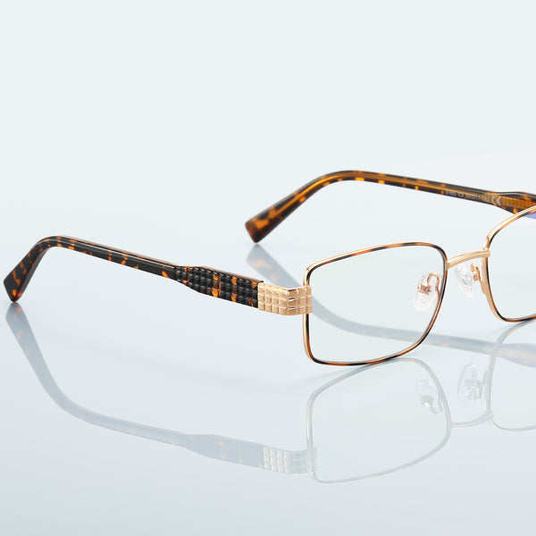 Rectangle Glasses PF1369
