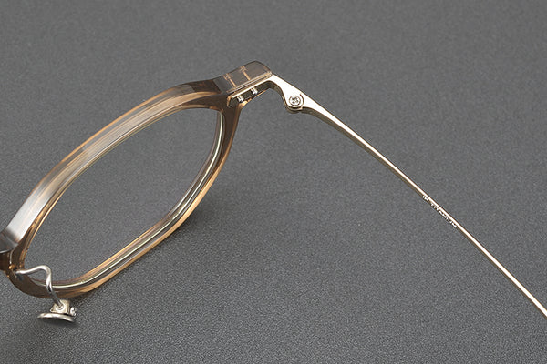 Geometric Glasses MW1452