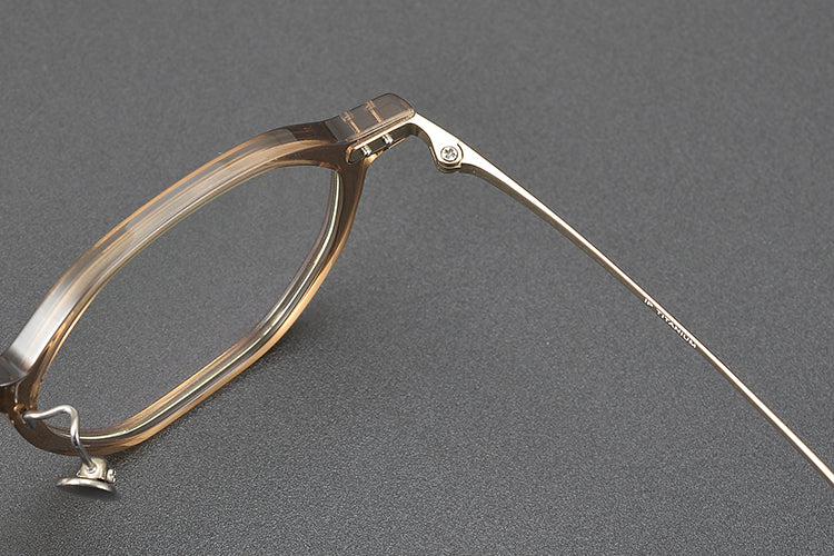 Geometric Glasses MW1452