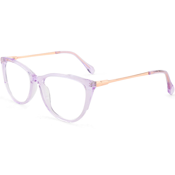 Cat-Eye Glasses YSAC1005