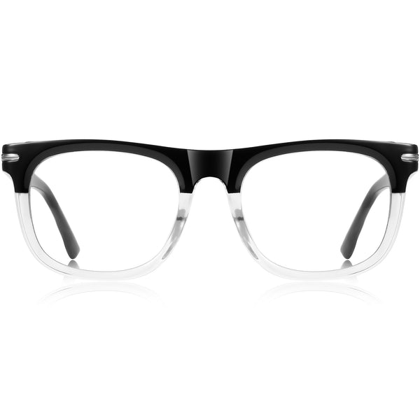 Square Glasses PF1151