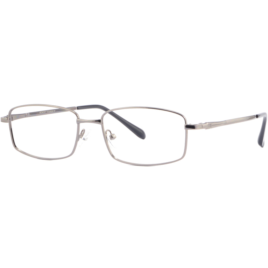 Rectangle Glasses O2469