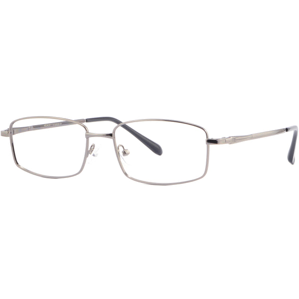 Rectangle Glasses O2469