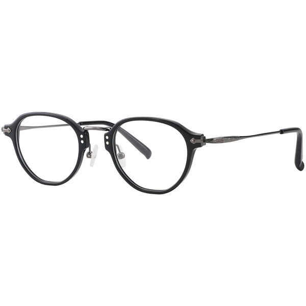 Geometric Glasses YEC1159