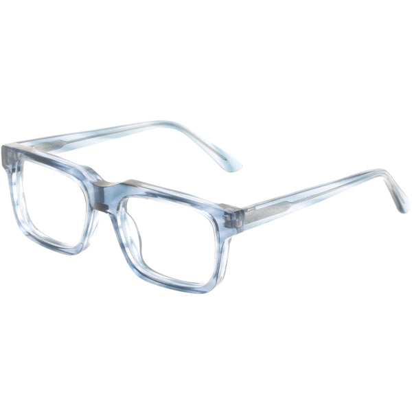 Rectangle Glasses GSR1045