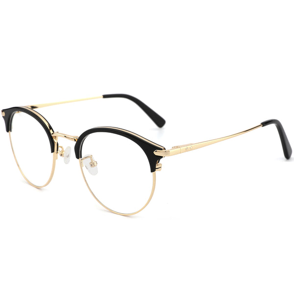 Round Glasses YEC1001