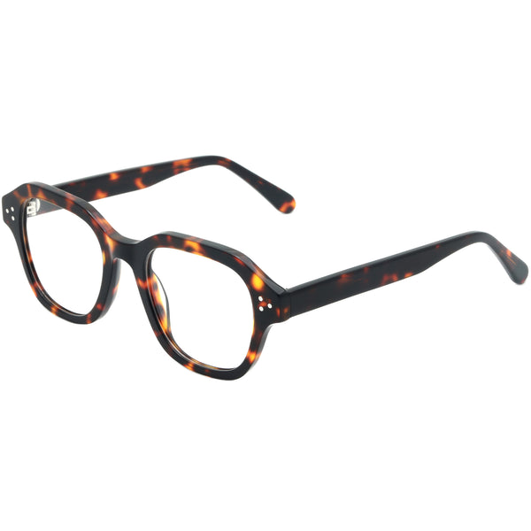 Square Glasses GSR1048