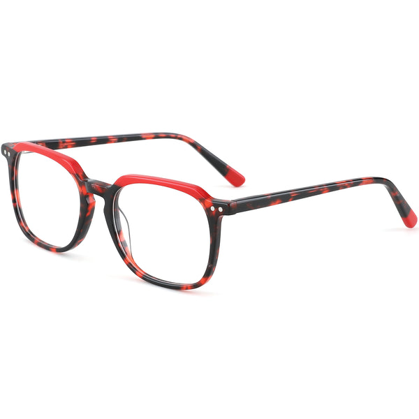 Square Glasses YEA1125