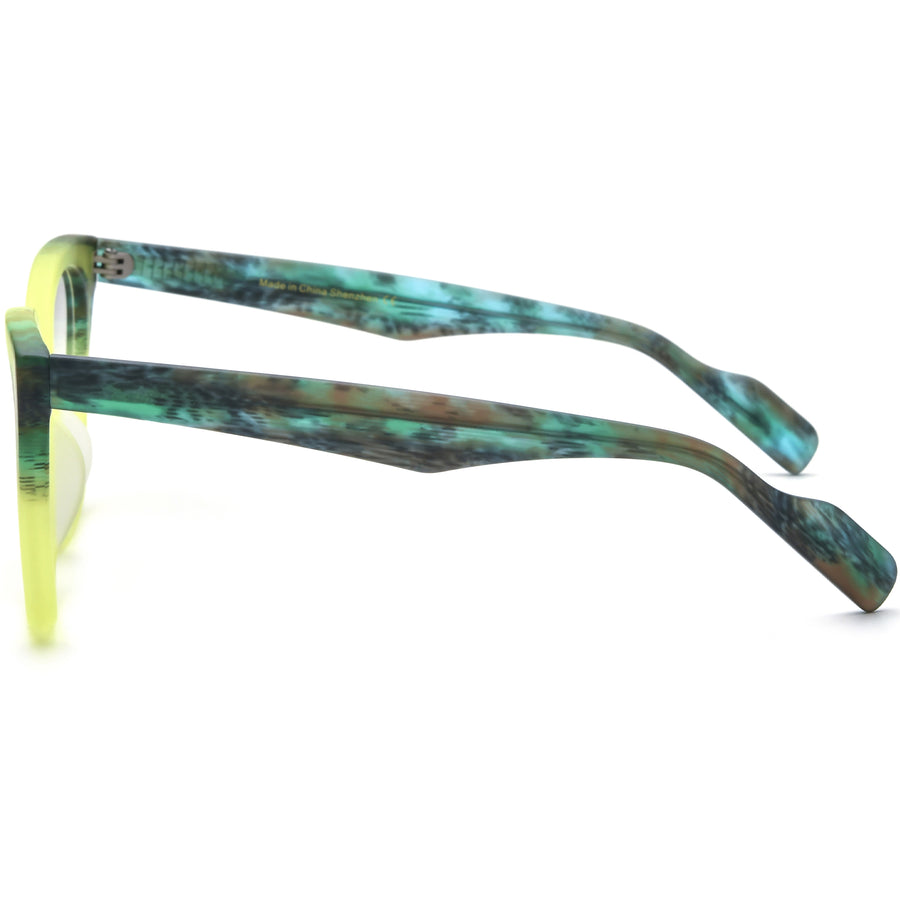 Cat-Eye Glasses BR1464