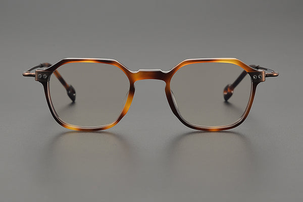 Square Glasses TG1012