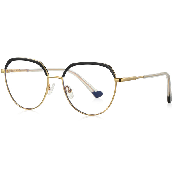 Round Glasses PF1089