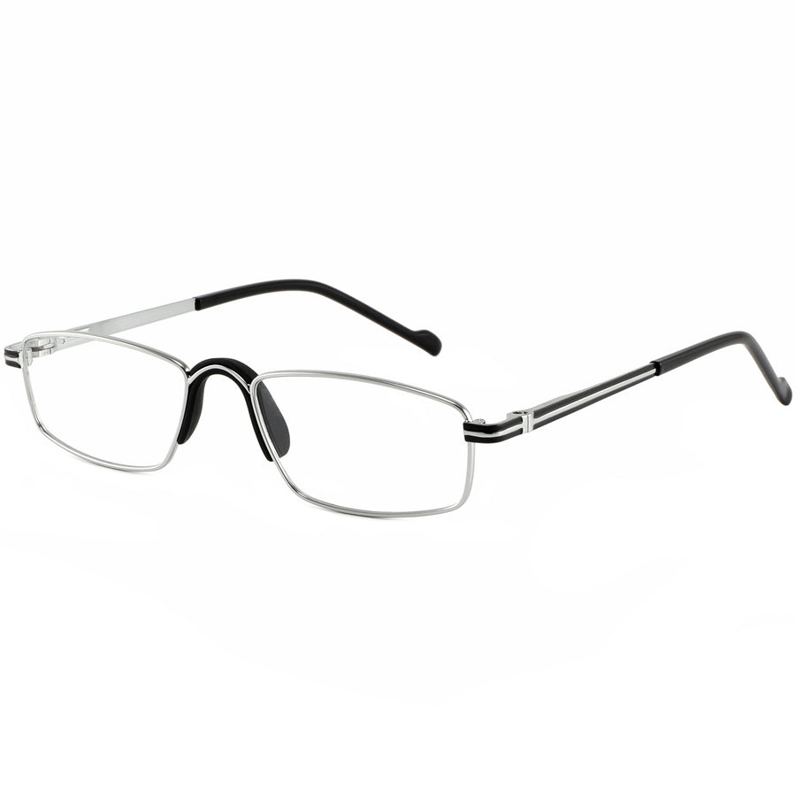 Rectangle Glasses DS1002