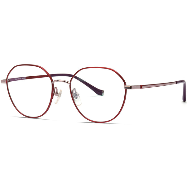 Round Glasses MW1302