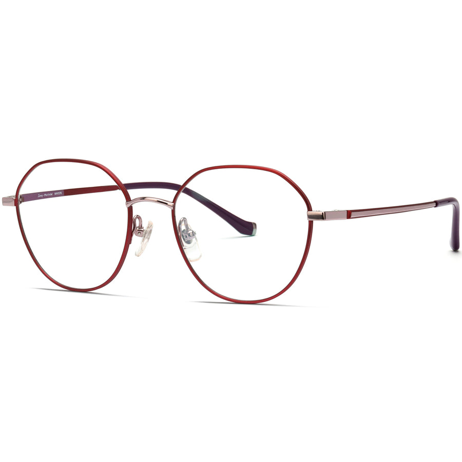 Round Glasses MW1302