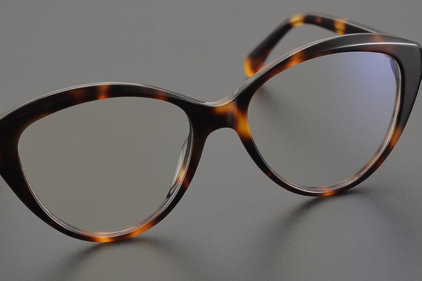 Cat-Eye Glasses TG1188