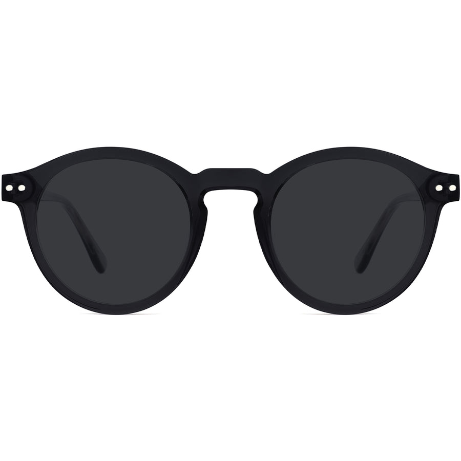 Round Glasses YCO1013