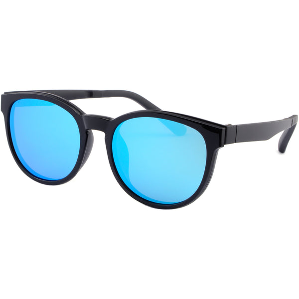Round Glasses O2112