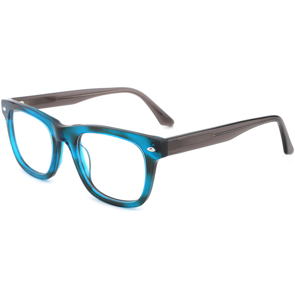 Square Glasses A3222
