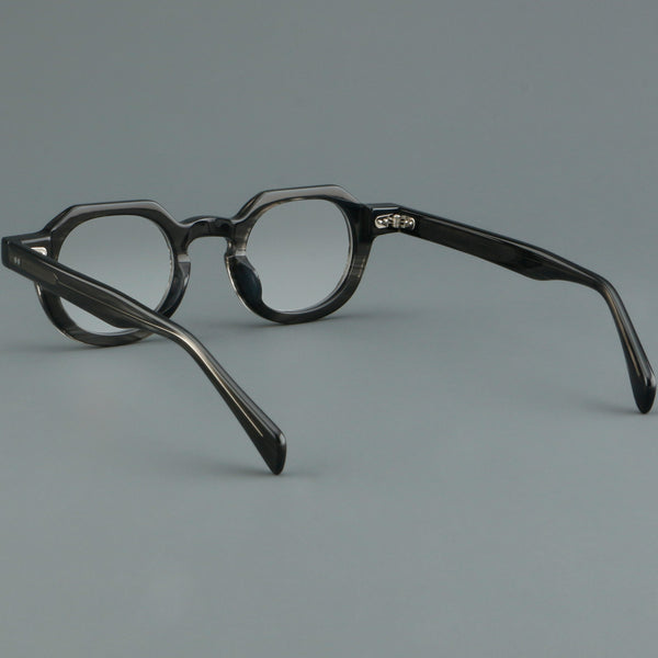 Round Glasses YN1081