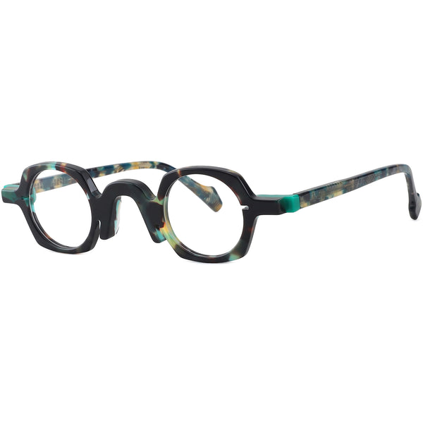 Geometric Glasses YEA1272