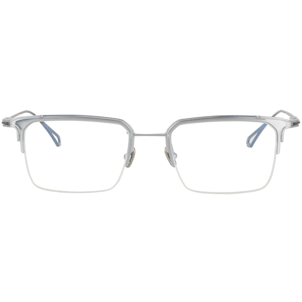 Rectangle Glasses EF1022 - Wide Frames for Men with Larger Heads