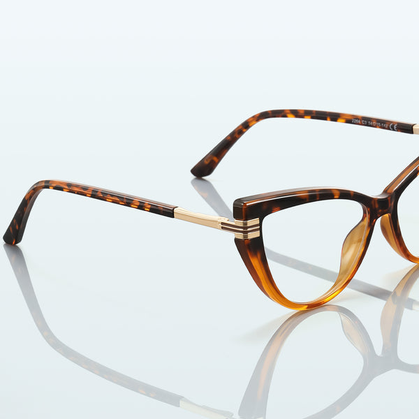 Cat-Eye Glasses PF1403