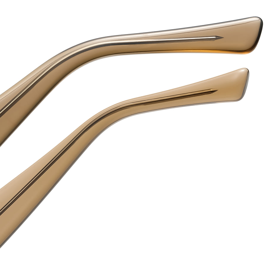 Rectangle Glasses YSD1097