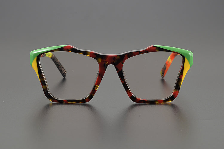 Geometric Glasses TG1214
