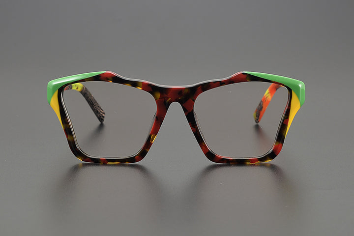Geometric Glasses TG1214