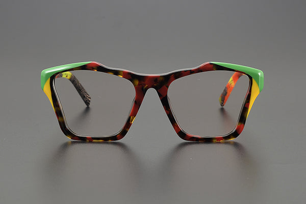 Geometric Glasses TG1214