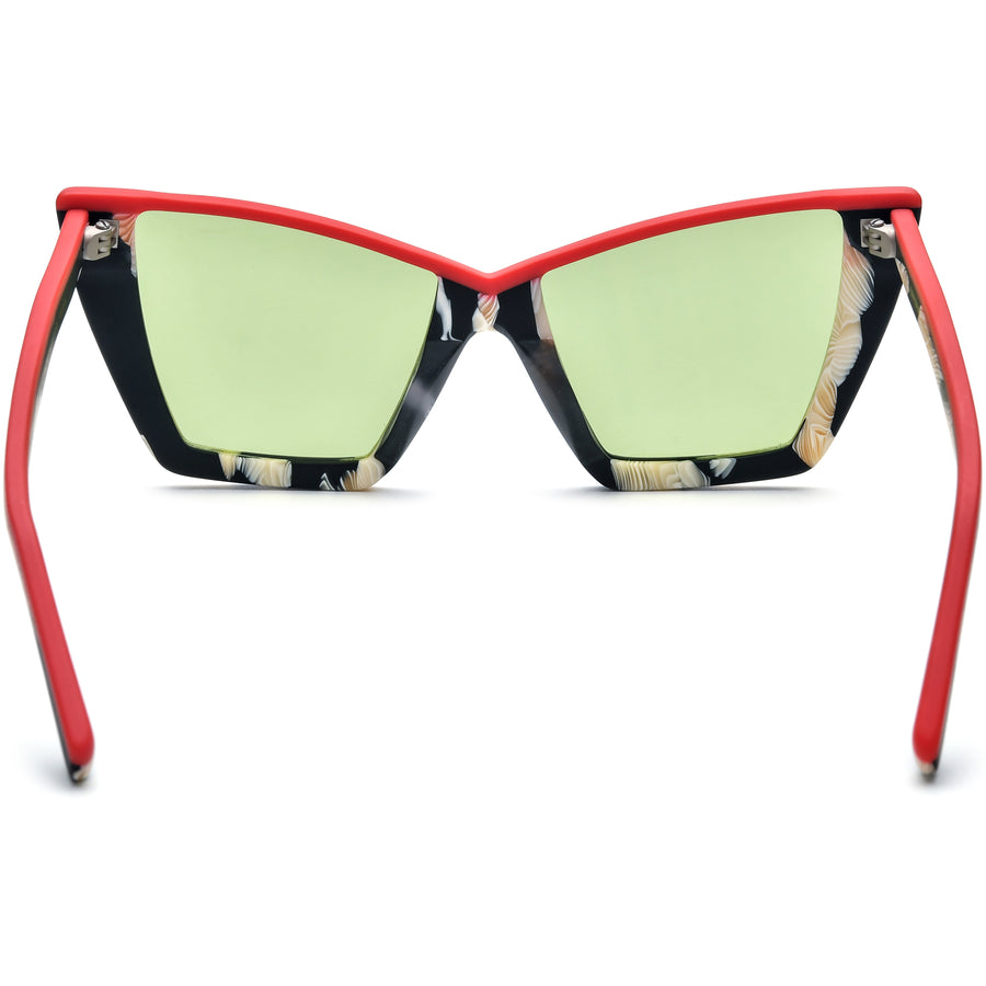 Cat-Eye Sunglasses BRS1098