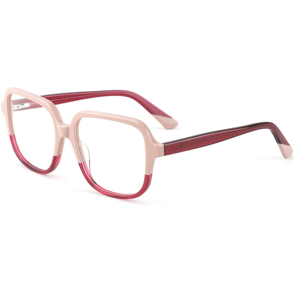 Square Glasses YEA1130