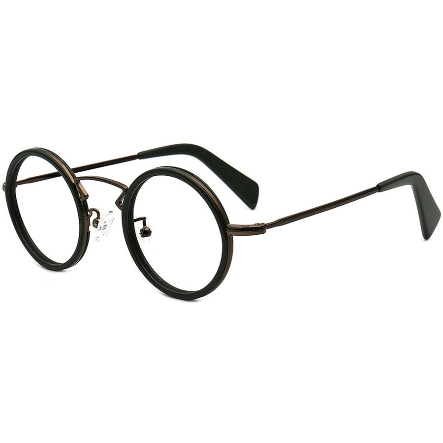 Round Glasses YT1029