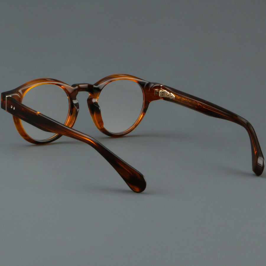 Round Glasses YN1057