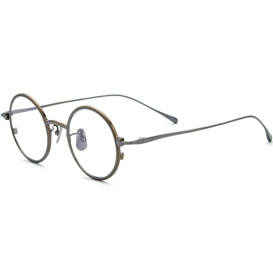 Round Glasses BR1385