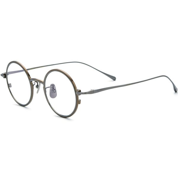 Round Glasses BR1385