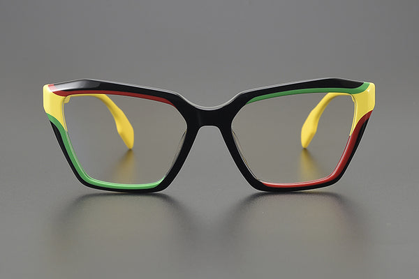 Cat-Eye Glasses TG1202