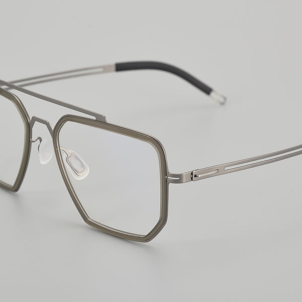 Aviator Glasses BY1002