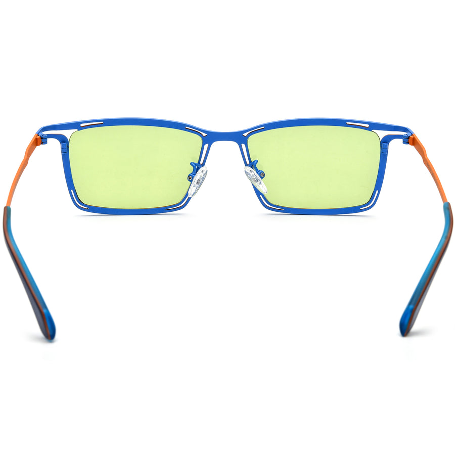 Rectangle Sunglasses BRS1126