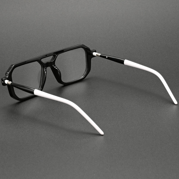 Square Glasses YN1099