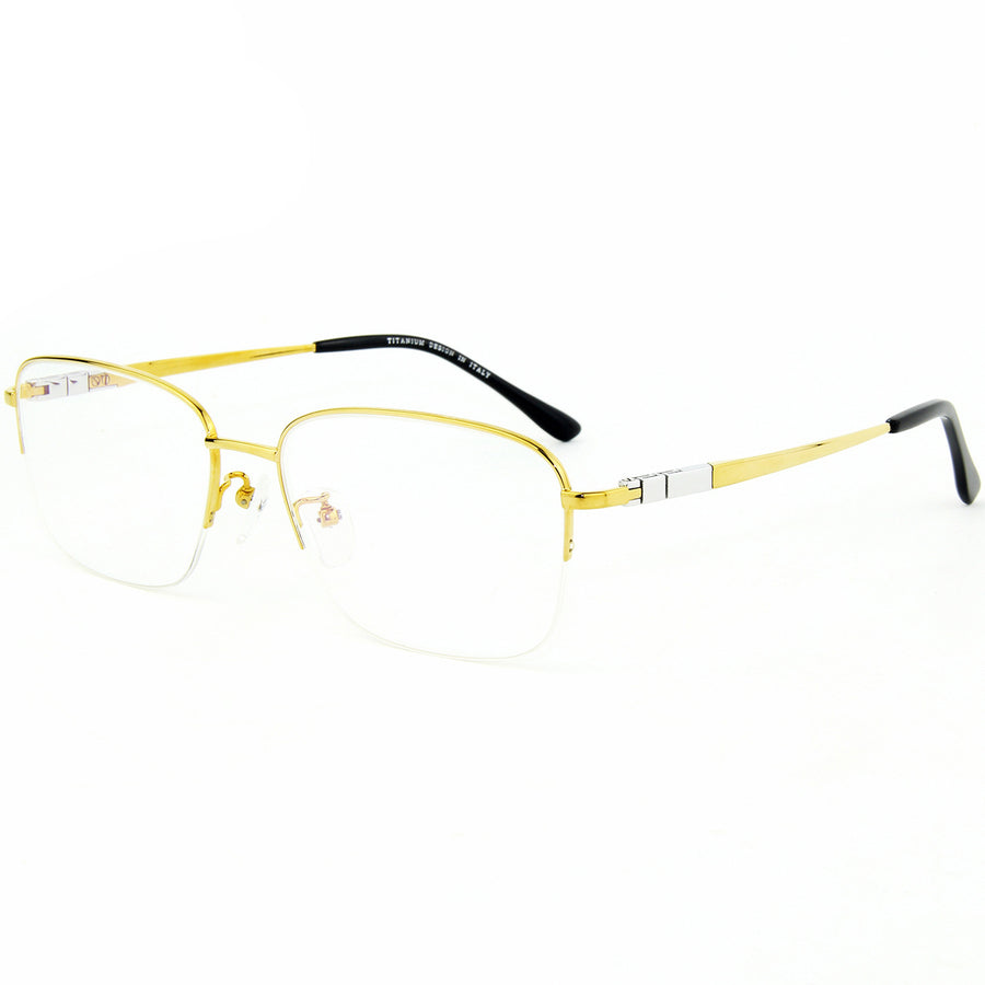Square Glasses JCT1042