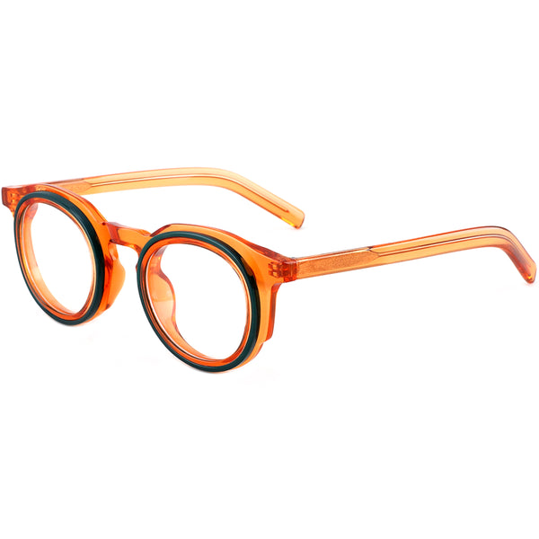 Round Glasses YEA1171