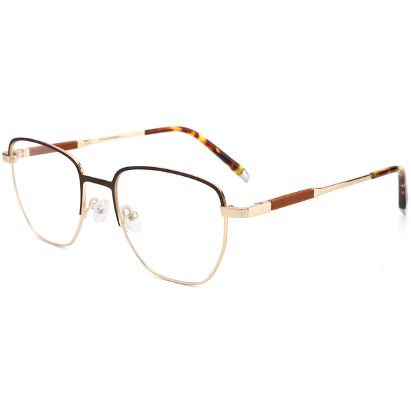 Square Glasses YEM1069