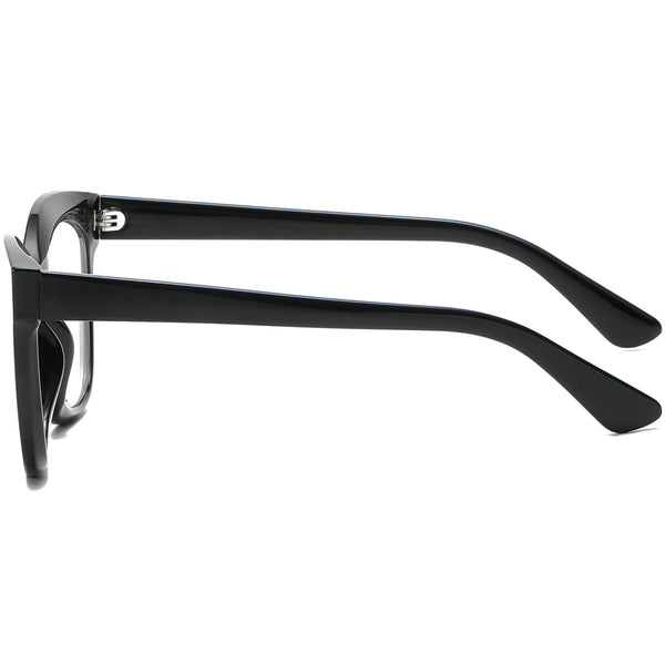 Square Glasses PF1240