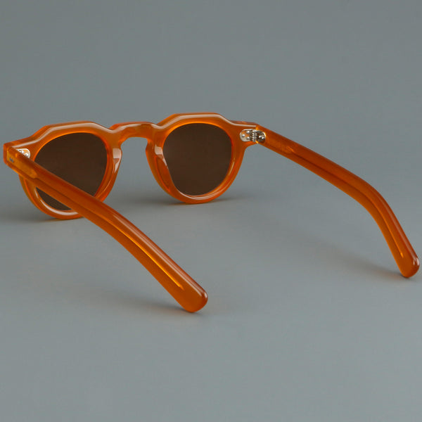 Round Sunglasses YNS1002